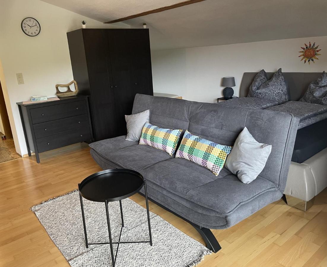 Ferienwohnung Wieser Санкт-Якоб-ин-Хаус Экстерьер фото