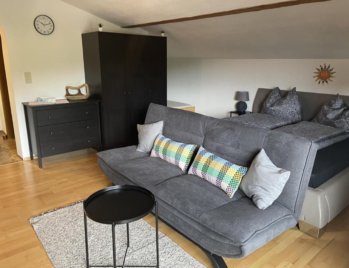 Ferienwohnung Wieser Санкт-Якоб-ин-Хаус Экстерьер фото