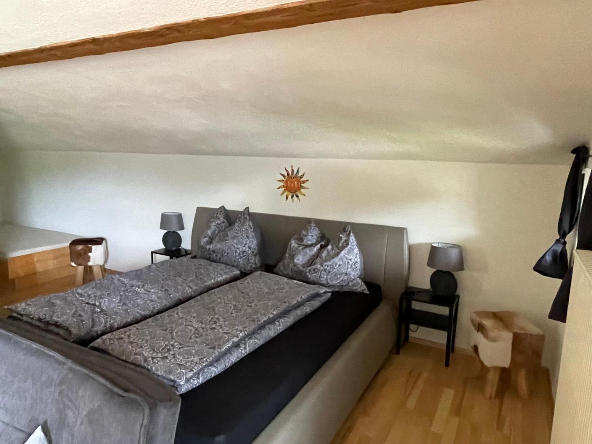 Ferienwohnung Wieser Санкт-Якоб-ин-Хаус Экстерьер фото
