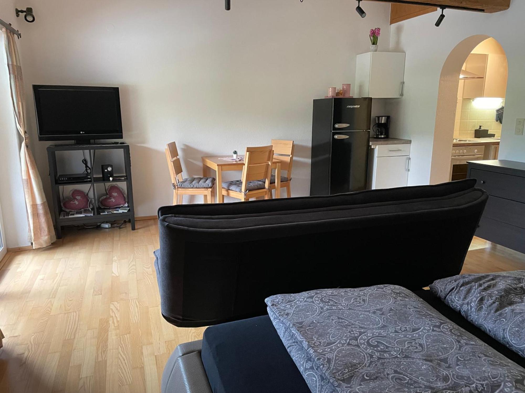 Ferienwohnung Wieser Санкт-Якоб-ин-Хаус Экстерьер фото