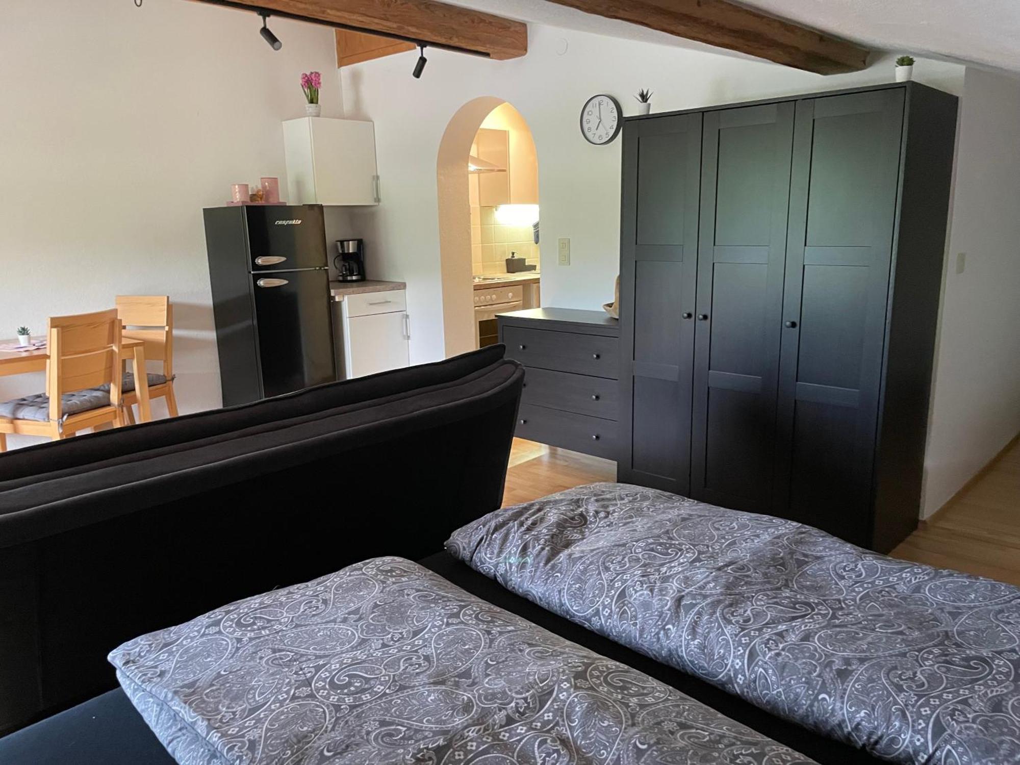 Ferienwohnung Wieser Санкт-Якоб-ин-Хаус Экстерьер фото