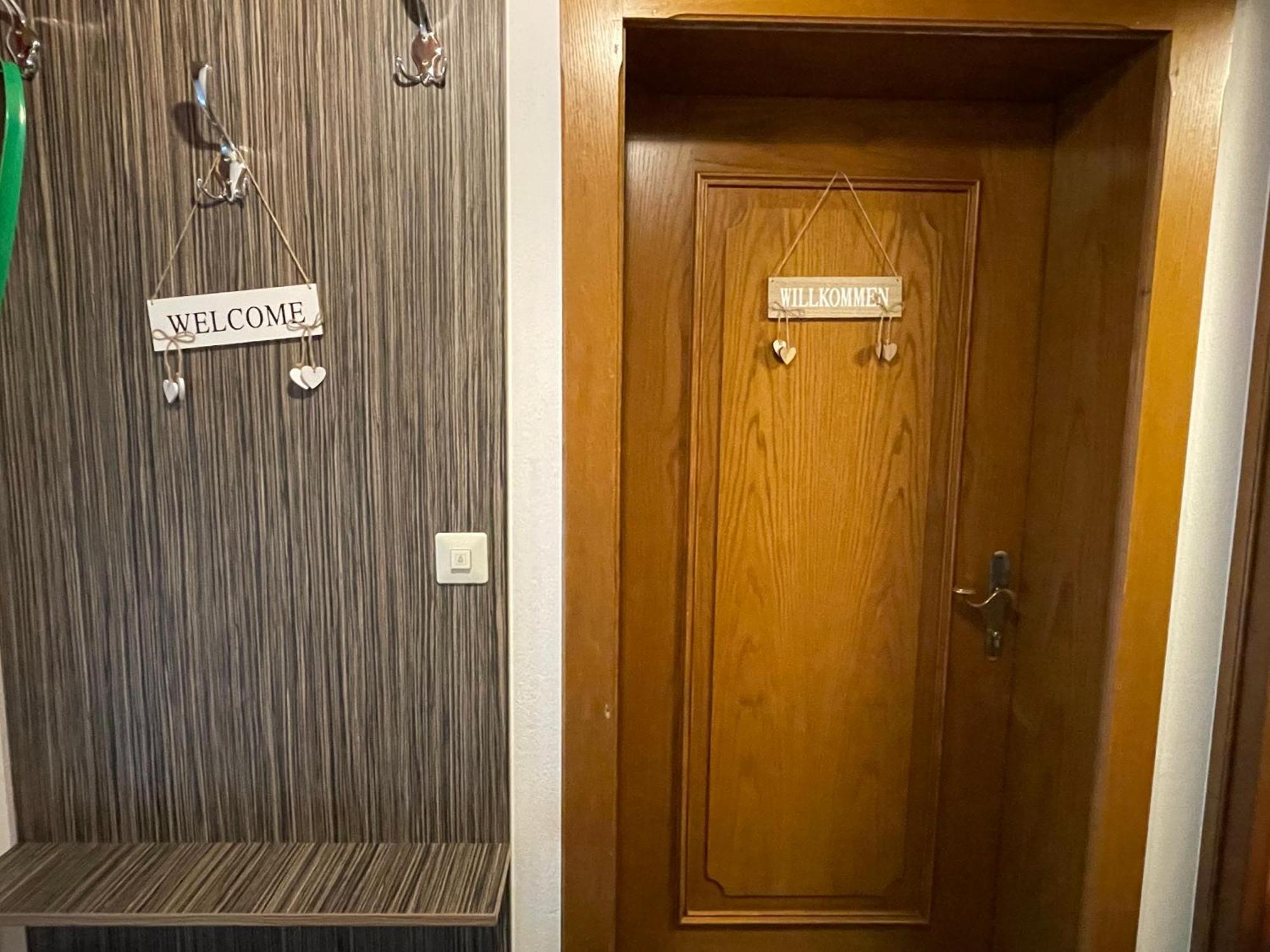 Ferienwohnung Wieser Санкт-Якоб-ин-Хаус Экстерьер фото