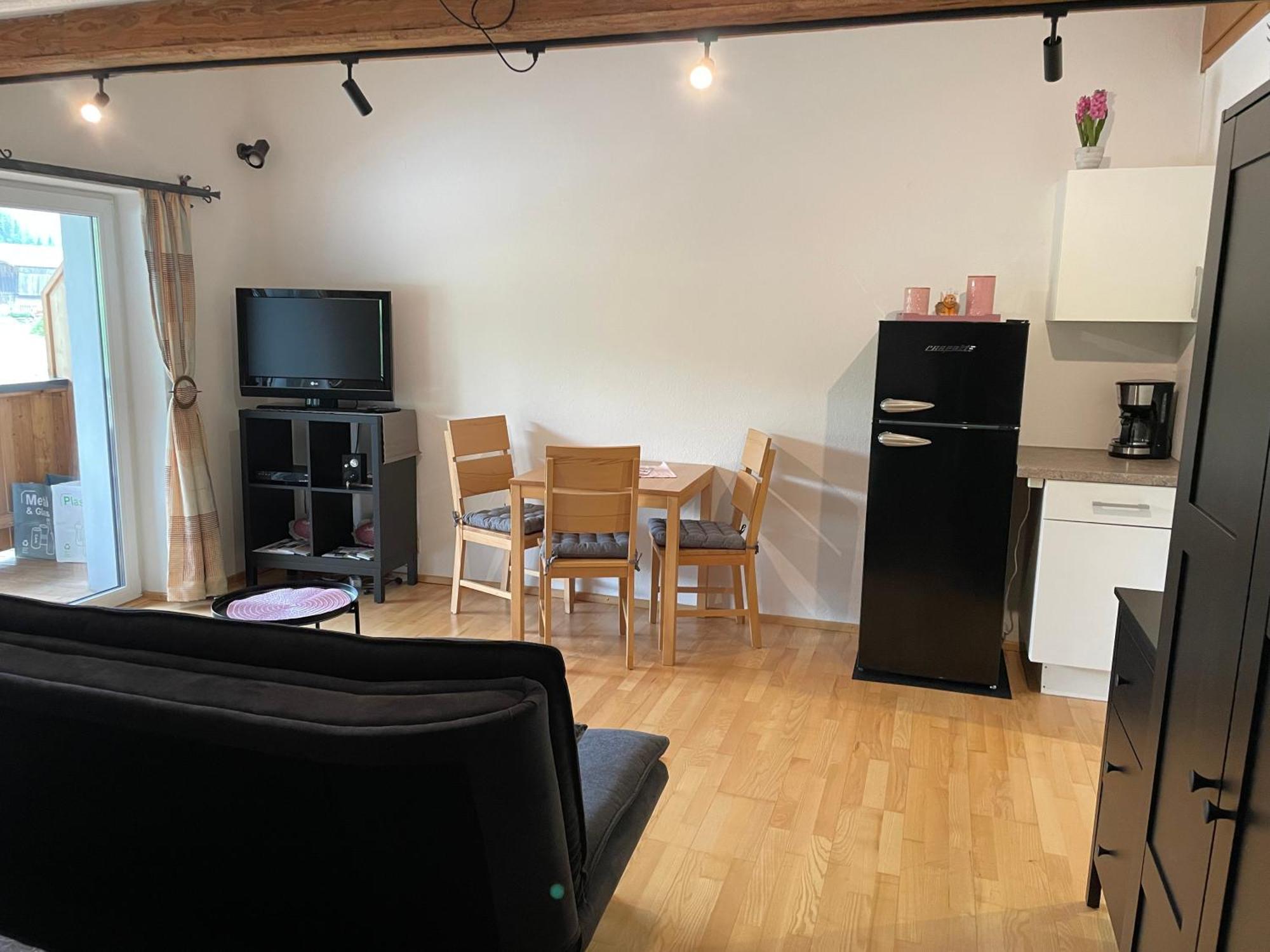 Ferienwohnung Wieser Санкт-Якоб-ин-Хаус Экстерьер фото