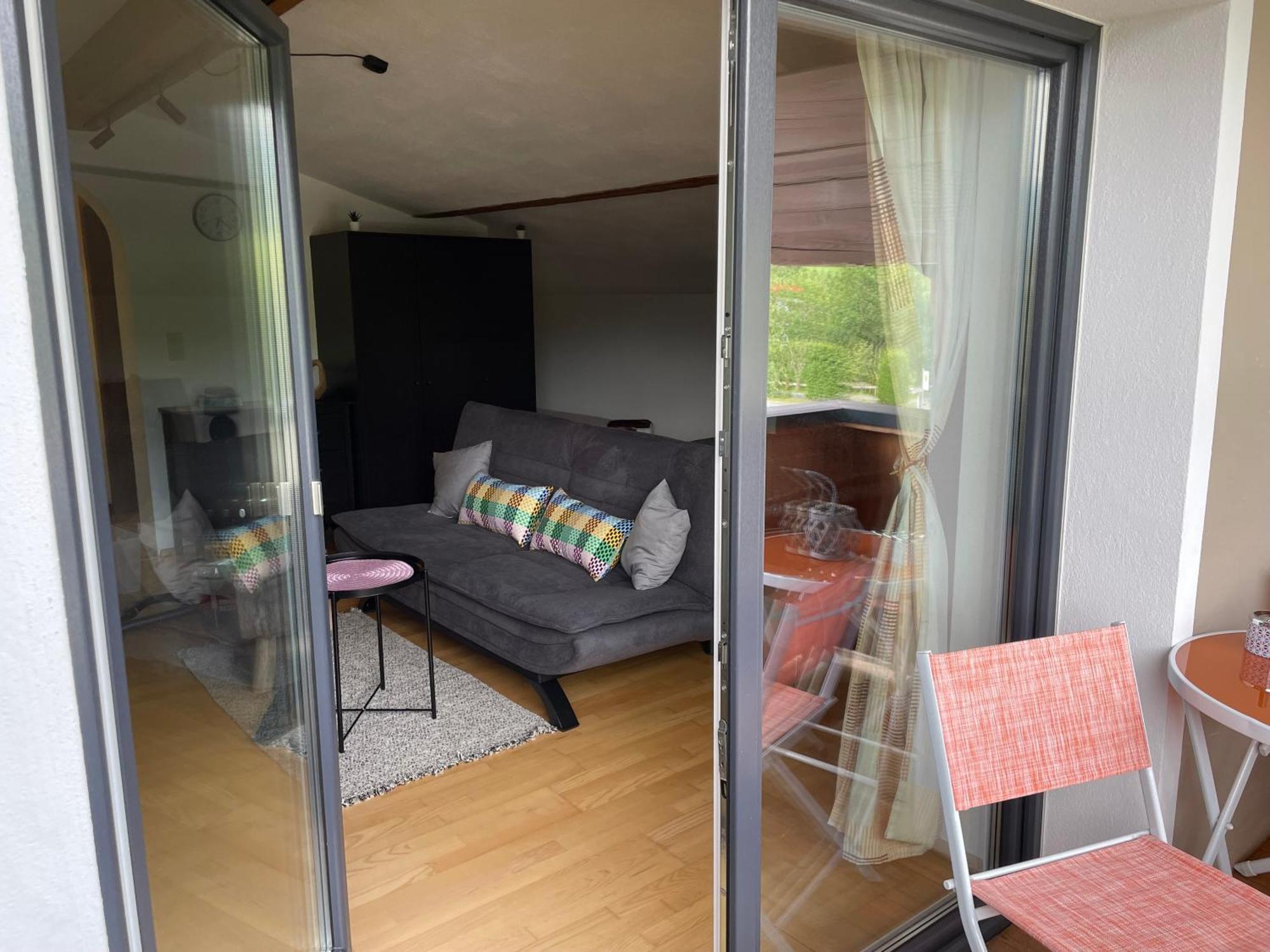 Ferienwohnung Wieser Санкт-Якоб-ин-Хаус Экстерьер фото