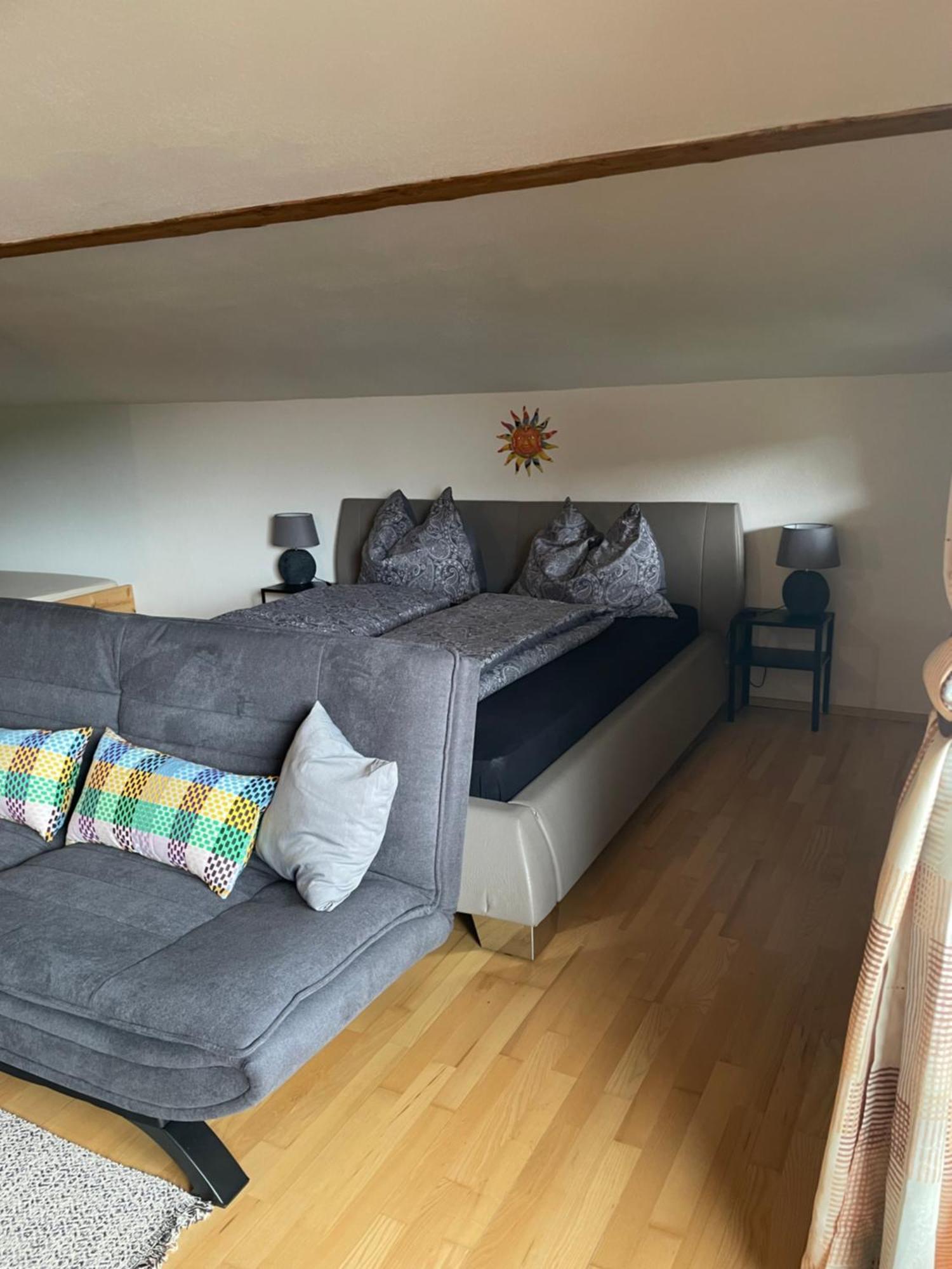 Ferienwohnung Wieser Санкт-Якоб-ин-Хаус Экстерьер фото