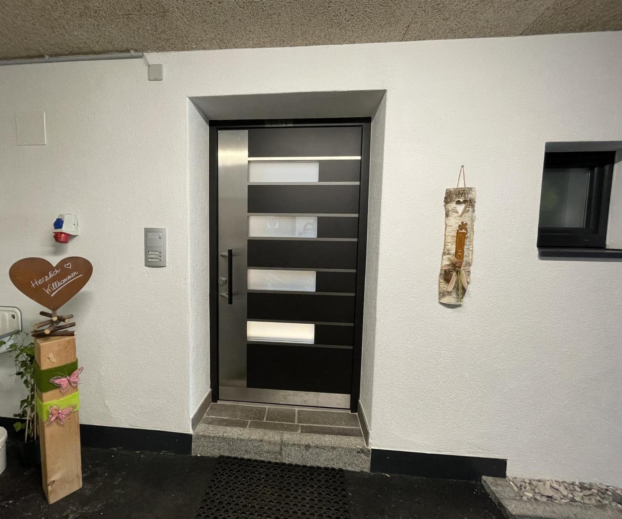 Ferienwohnung Wieser Санкт-Якоб-ин-Хаус Экстерьер фото