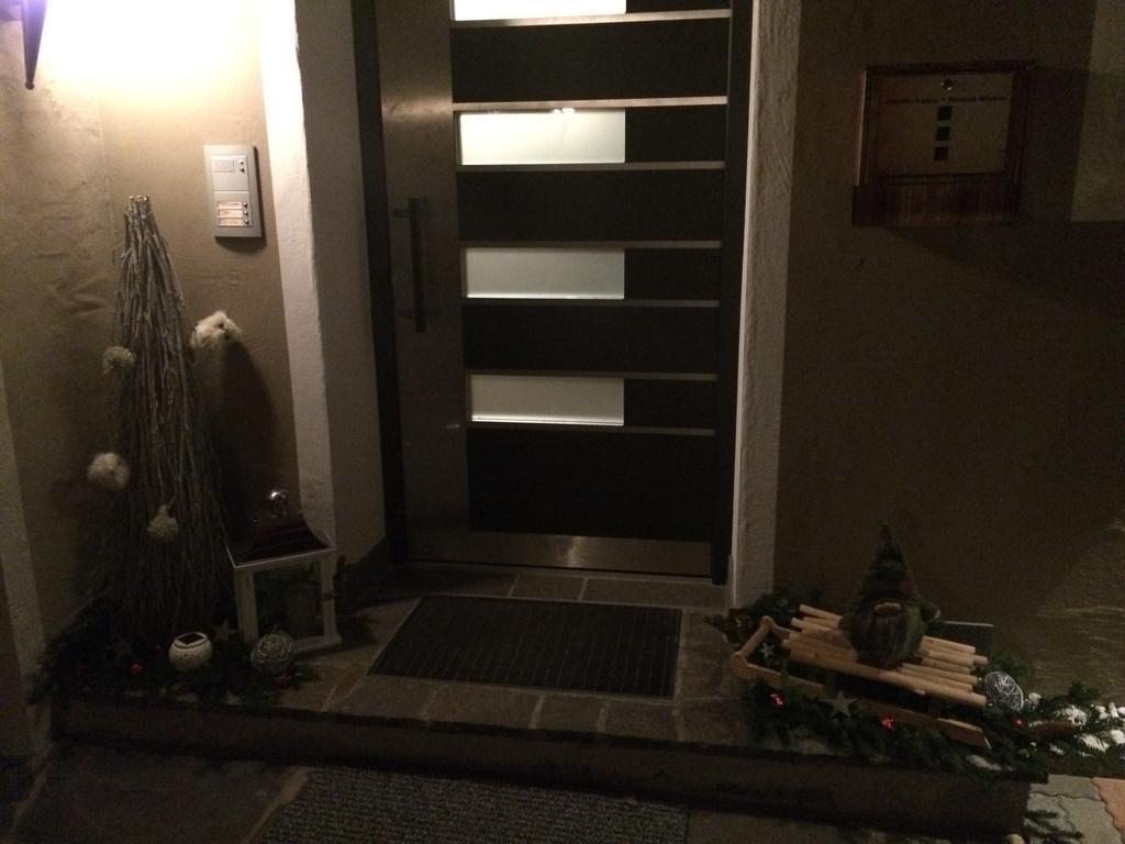 Ferienwohnung Wieser Санкт-Якоб-ин-Хаус Экстерьер фото